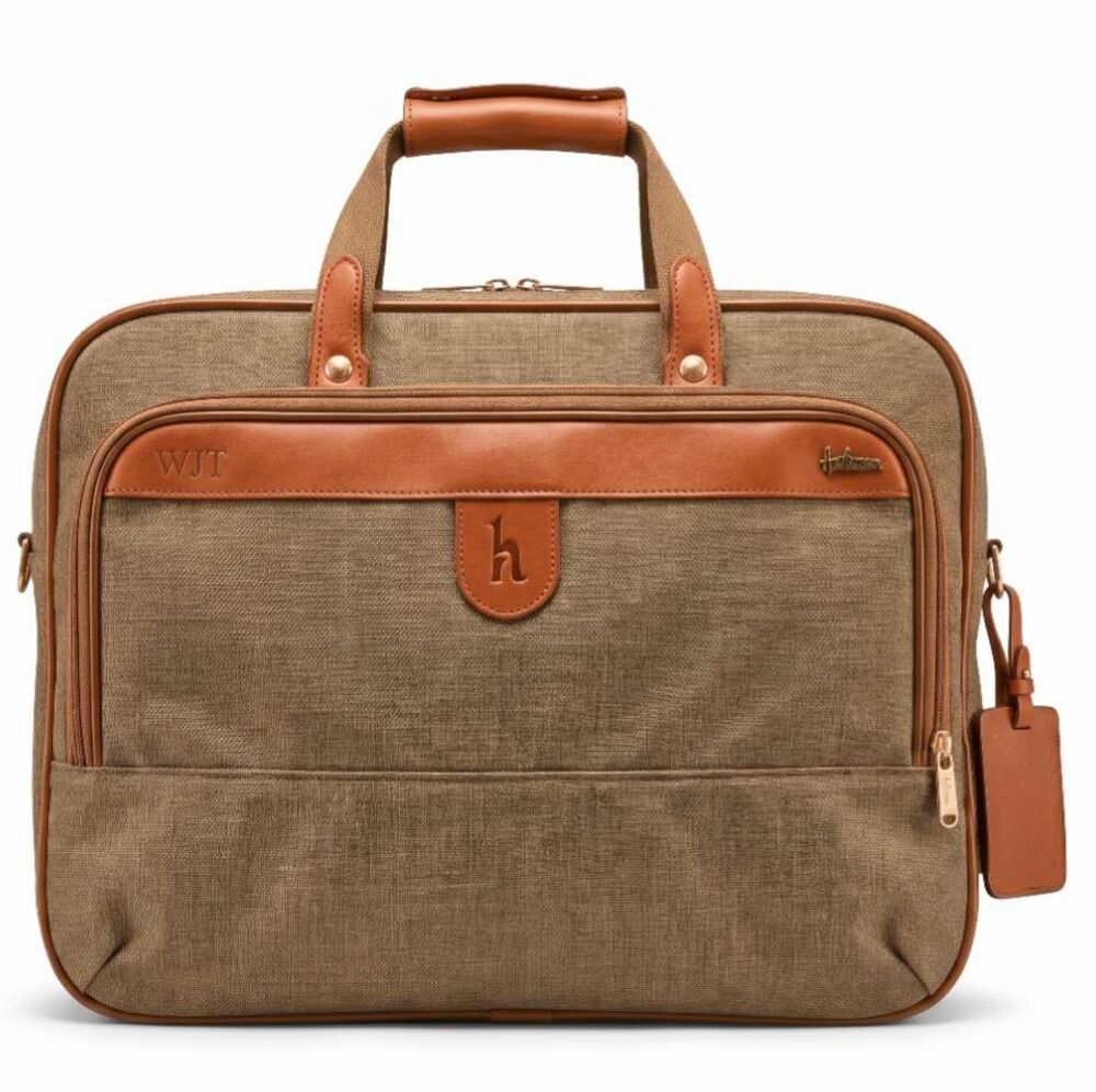 HARTMANN Weekender Travel Bag
